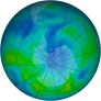 Antarctic Ozone 2000-05-06